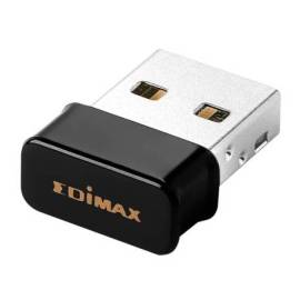 ADAPTADOR WIFI BLUETOOTH 4.0 USB EDIMAX