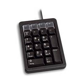 TECLADO NUMERICO CHERRY SLIM REDUCIDA MECANICO