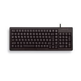 TECLADO CHERRY SLIM REDUCIDA PAD NUMERICO
