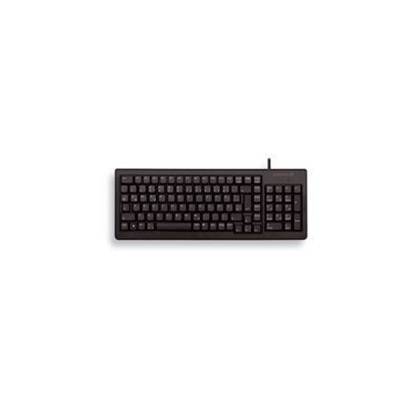 TECLADO CHERRY SLIM REDUCIDA PAD NUMERICO
