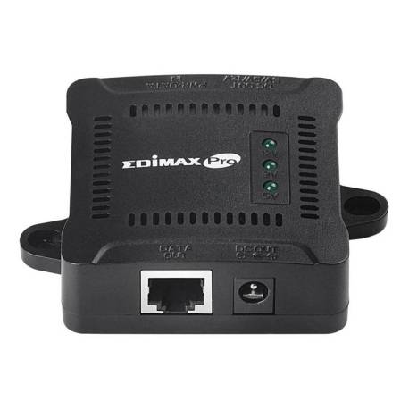 DIVISOR POE EDIMAX GP - 101ST + SPLITTER