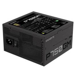 FUENTE ALIMENTACION GIGABYTE GP - P750GM 750W ATX