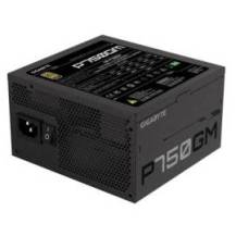 FUENTE ALIMENTACION GIGABYTE GP - P750GM 750W ATX