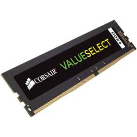 MEMORIA DDR4 8GB CORSAIR VALUESELECT PC4 - 19200