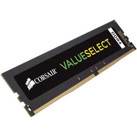 MEMORIA DDR4 8GB CORSAIR VALUESELECT PC4 - 19200