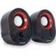 ALTAVOCES EQUIP LIFE 2.0 245332 NEGRO