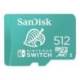 TARJETA MEMORIA SANDISK MICRO SECURE DIGITAL