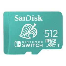TARJETA MEMORIA SANDISK MICRO SECURE DIGITAL