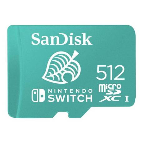 TARJETA MEMORIA SANDISK MICRO SECURE DIGITAL