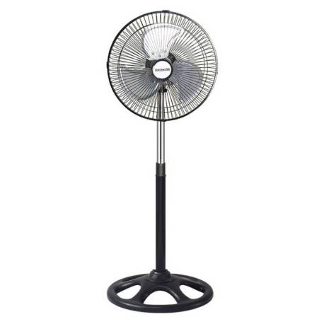 VENTILADOR PIE THULOS ET - F14SF 30CM REGULABLE