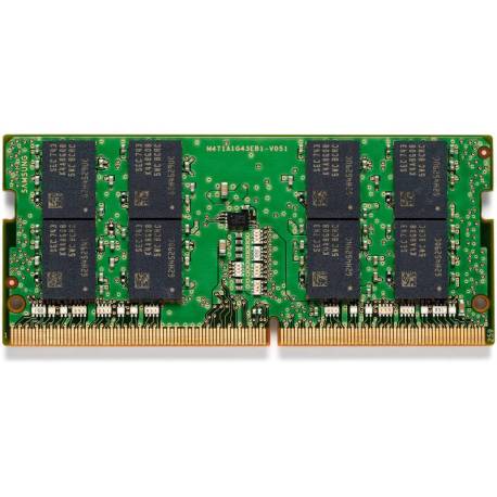 MEMORIA SDRAM 16GB HP 4800MHZ PC5 - 38400
