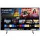 TV SAMSUNG 43 PULGADAS LED 4K CRYSTAL