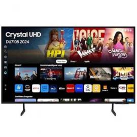 TV SAMSUNG 43 PULGADAS LED 4K CRYSTAL