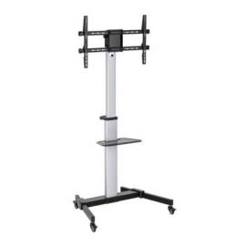 SOPORTE SUELO TV EQUIP VESA HASTA