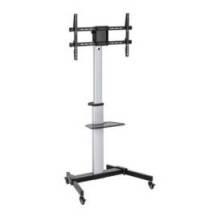 SOPORTE SUELO TV EQUIP VESA HASTA