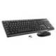 TECLADO + RATON EQUIP LIFE WIRELESS