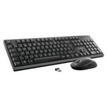 TECLADO + RATON EQUIP LIFE WIRELESS