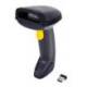 LECTOR CODIGO BARRAS EQUIP 2D INALAMBRICO