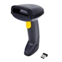 LECTOR CODIGO BARRAS EQUIP 2D INALAMBRICO