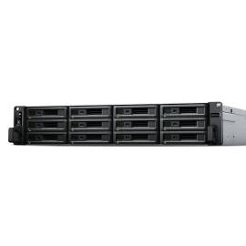 SERVIDOR NAS SYNOLOGY RS3621RPXS 2U 12BAY