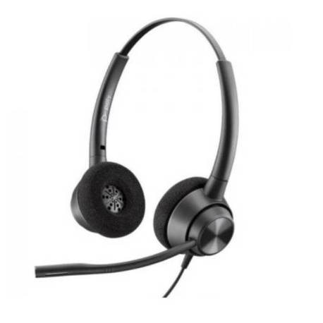 AURICULAR POLY ENCOREPRO 320 QD MICROFONO