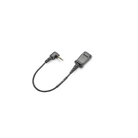 CABLE POLY DE ORO DE 25