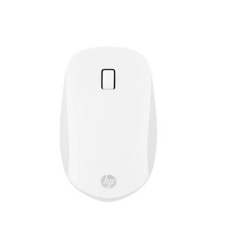 RATÓN HP 410 SLIM BLUETOOTH BLANCO