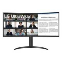 CURVA LG 34WR55QK - B 34 PULGADAS 3440 X