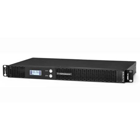 SAI SALICRU SPS 750 ADV R2