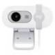 WEBCAM LOGITECH BRIO 100 BLANCO FULL