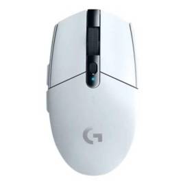 RATON INALAMBRICO GAMING LOGITECH G305 LIGHTSPEED