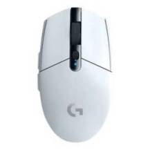 RATON INALAMBRICO GAMING LOGITECH G305 LIGHTSPEED