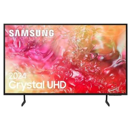TV SAMSUNG 55 PULGADAS LED CRYSTAL 4K