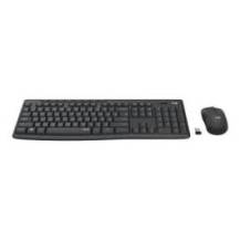 TECLADO + MOUSE LOGITECH MK295 INALAMBRICO
