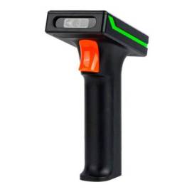 LECTOR CODIGO BARRAS BLUEBEE SCAN - 20 1D+2D