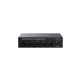 SWITCH IP - COM G2205D 5 PUERTOS