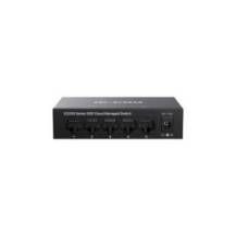 SWITCH IP - COM G2205D 5 PUERTOS