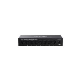 SWITCH IP - COM G2208D 8 PUERTOS