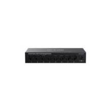 SWITCH IP - COM G2208D 8 PUERTOS