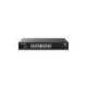 SWITCH IP - COM G2216D 16 PUERTOS