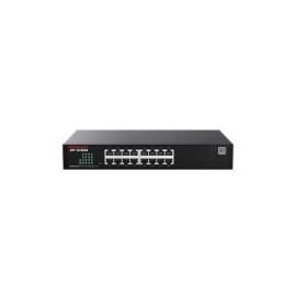 SWITCH IP - COM G2216D 16 PUERTOS