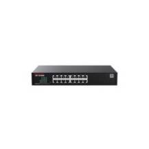 SWITCH IP - COM G2216D 16 PUERTOS
