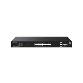 SWITCH IP - COM G2220P - 16 - 250W 20 PUERTOS