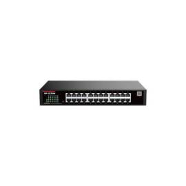 SWITCH IP - COM G2224D 24 PUERTOS