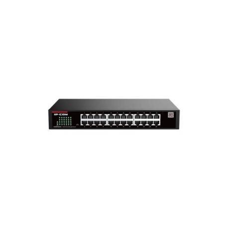 SWITCH IP - COM G2224D 24 PUERTOS