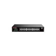 SWITCH IP - COM G2224D 24 PUERTOS