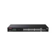 SWITCH IP - COM G2228P - 24 - 410W 28 PUERTOS