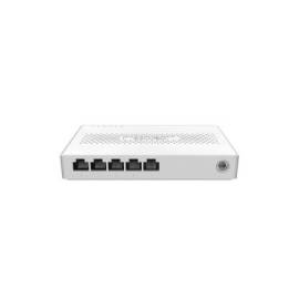 SWITCH TENDA SM105 5 PUERTOS