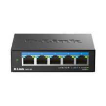 SWITCH D - LINK DMS - 105 5 PUERTOS