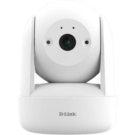 CAMARA VIGILANCIA D - LINK DCS - 6501LH